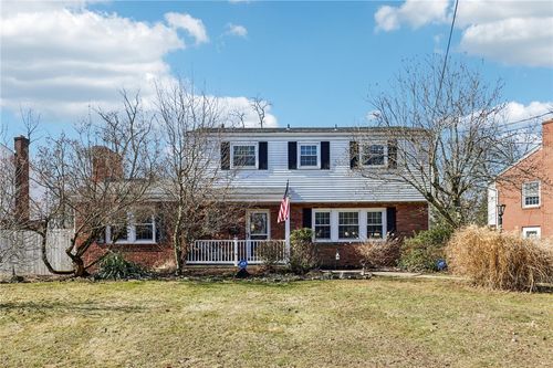 142 Kelvington Dr, Monroeville, PA, 15146-4747 | Card Image