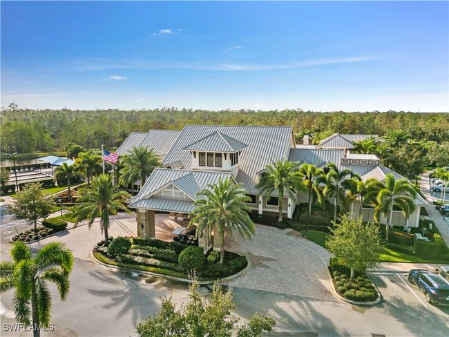 6767 Pennyroyal Dr, House other with 3 bedrooms, 2 bathrooms and null parking in NAPLES FL | Image 41