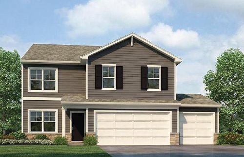 7602 Ne 107th Ter, Kansas City, MO, 64157-8735 | Card Image