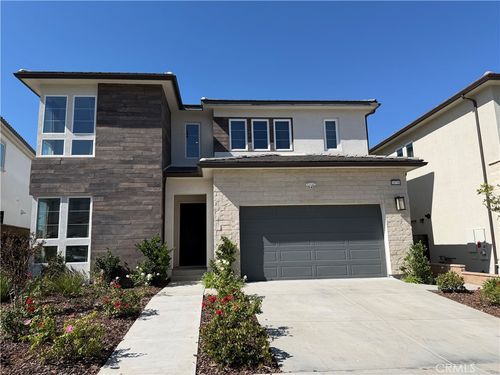 20756 W Bluebird Ct, Porter Ranch, CA, 91326-4993 | Card Image