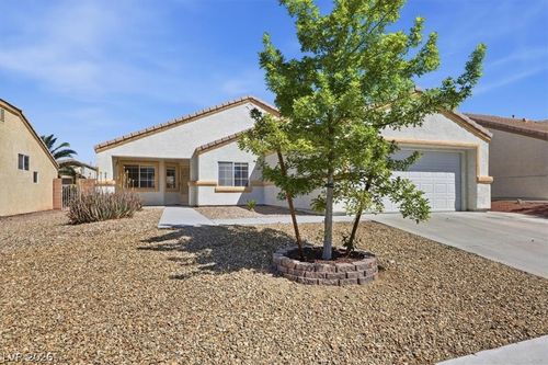 1116 Christopher View Ave, North Las Vegas, NV, 89032-0262 | Card Image