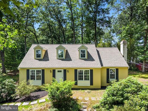 1199 Glenside Rd, DOWNINGTOWN, PA, 19335-3657 | Card Image