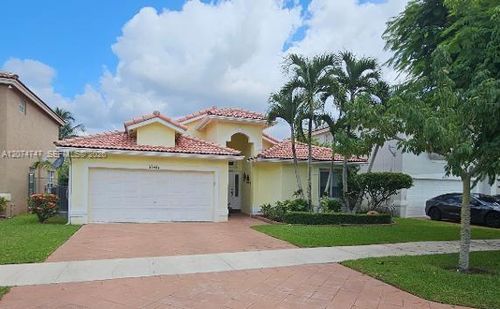 16461 Sw 103rd Ter, Miami, FL, 33196-1089 | Card Image