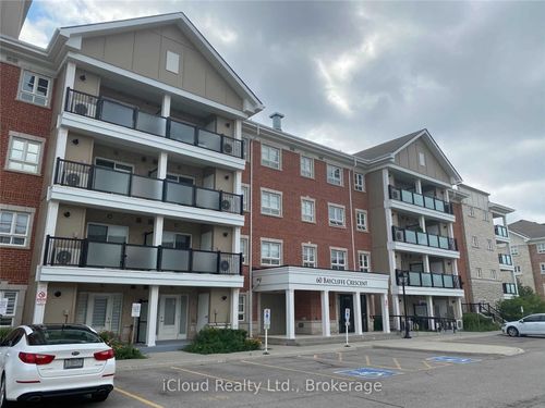 112-60 Baycliffe Cres, Brampton, ON, L7A0Z4 | Card Image