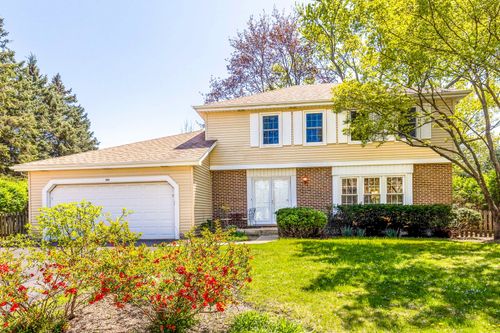 505 Fairlawn Avenue, Libertyville, IL, 60048 | Card Image