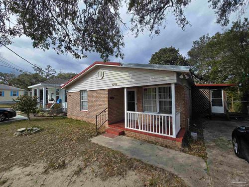 1014 W Lloyd St, Pensacola, FL, 32501-2457 | Card Image