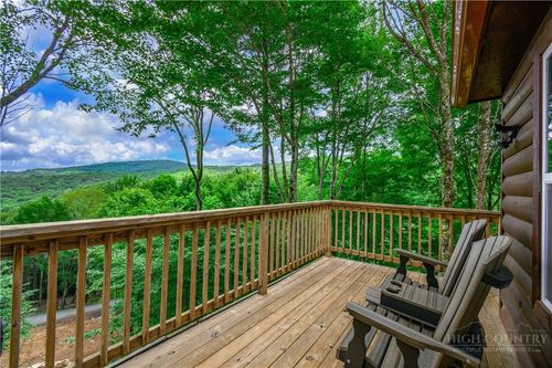 108 Windridge +2 Lots Road, Beech Mountain, NC, 28604 | Card Image