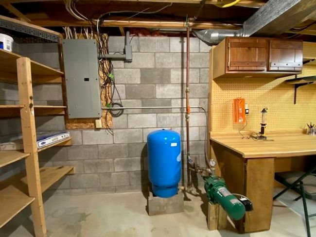 4625 Emerald Ln, House other with 3 bedrooms, 2 bathrooms and null parking in Stevens Point WI | Image 26