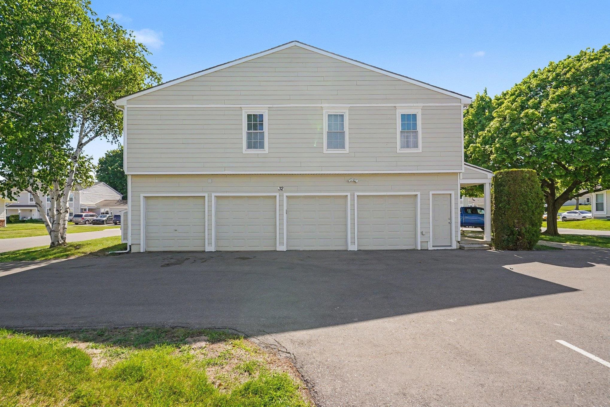 Residential in Novi 5