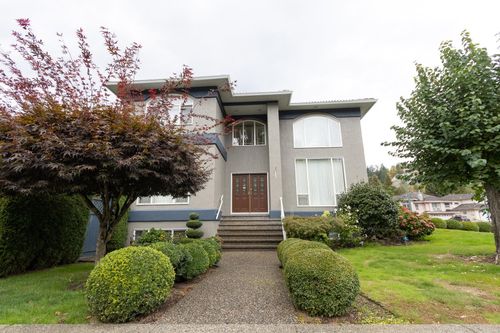 3330 Turner Ave, Coquitlam, BC, V3E3B9 | Card Image