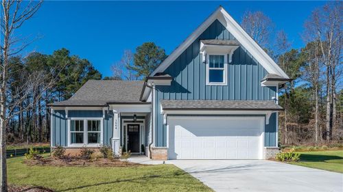 1004 Cooks Farm, (Lot 1) Way, Woodstock, GA, 30189 | Card Image