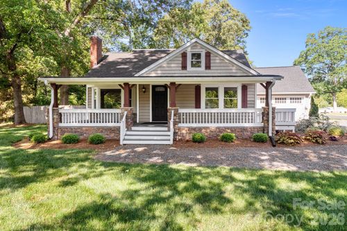 319 N Central Ave, Locust, NC, 28097-7125 | Card Image