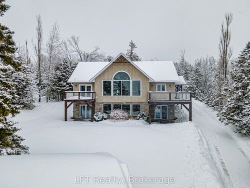 857 Cedar Glen Rd, Dunsford, ON, K0M1L0 | Card Image
