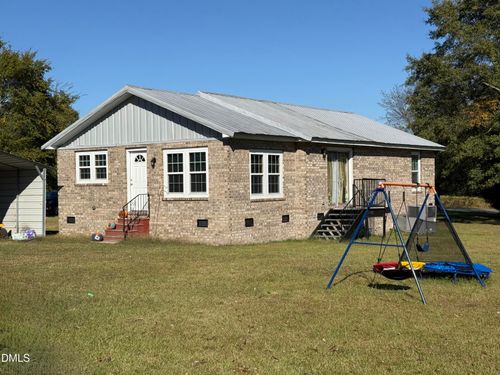 130 Fitzgerald Rd, Selma, NC, 27576-6946 | Card Image