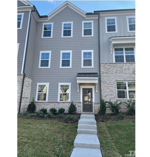 154 Mazarin Ln, Cary, NC, 27519-7252 | Card Image