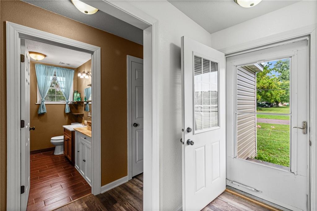 Residential in Lowry City 5