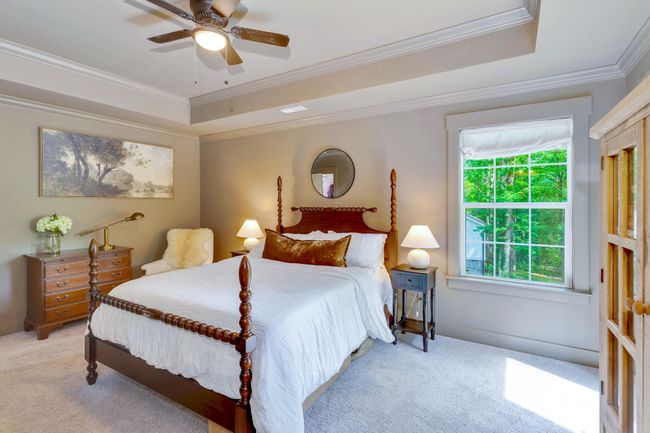 168 Middle Rd, House other with 3 bedrooms, 2 bathrooms and null parking in Lookout Mountain GA | Image 16