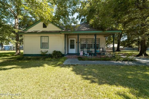 410 Johnson Boulevard, Jacksonville, NC, 28540 | Card Image