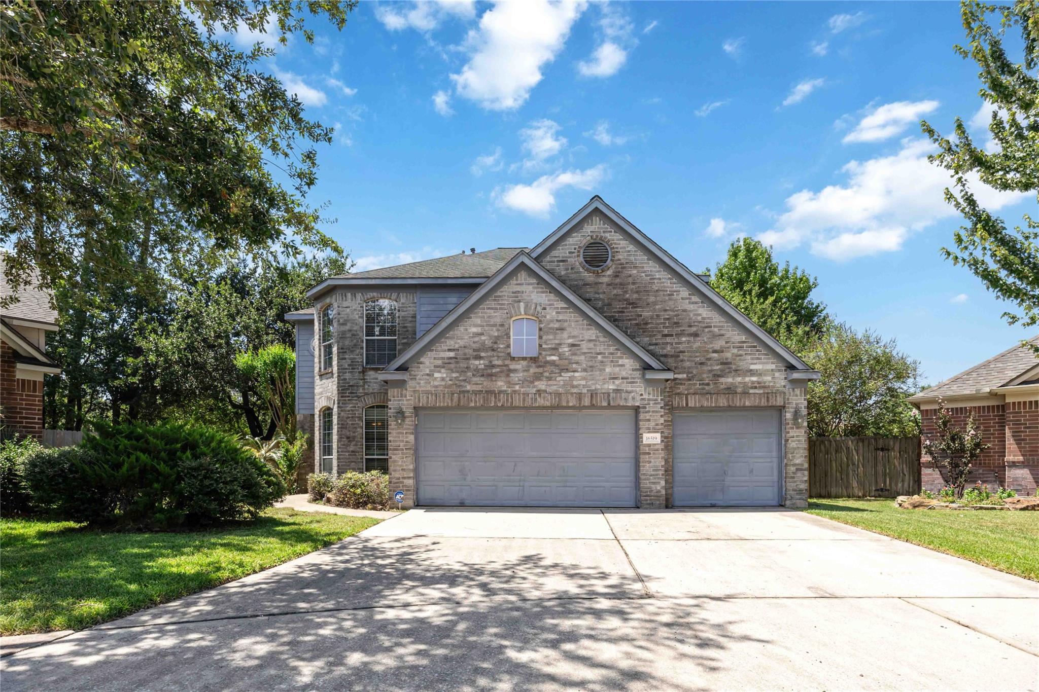Residential in Humble 3