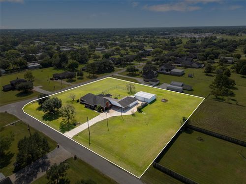 1236 County Road 634, Alvin, TX, 77511-7774 | Card Image