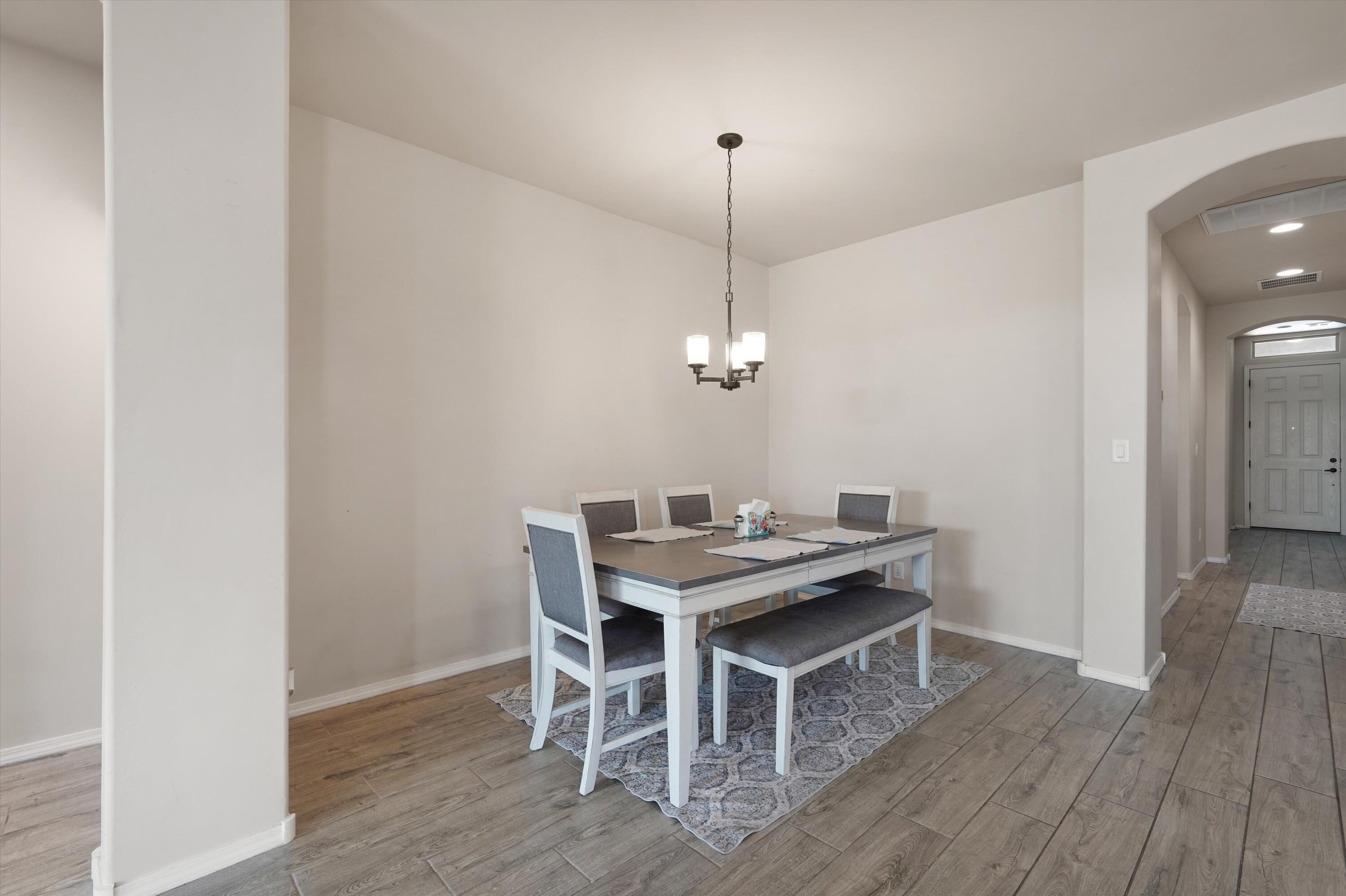 Residential in Rio Rancho 5
