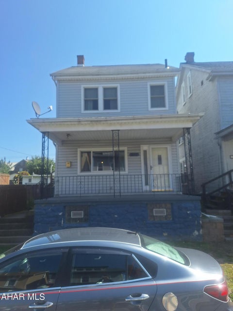 1st Ave, Altoona, PA 16602