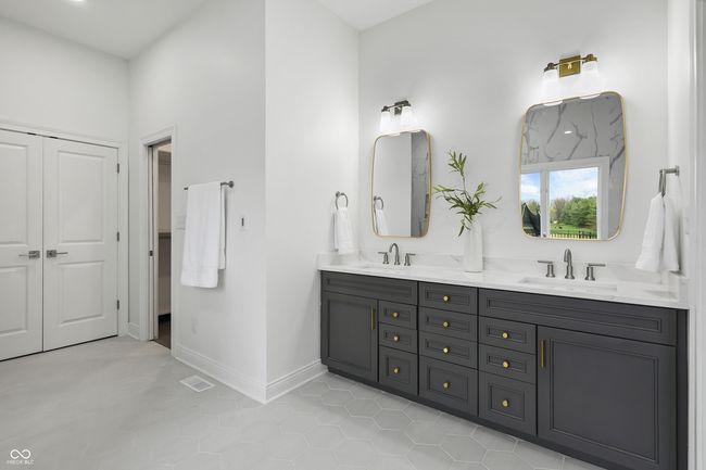 12536 Lowery Way, House other with 5 bedrooms, 5 bathrooms and null parking in Fishers IN | Image 34