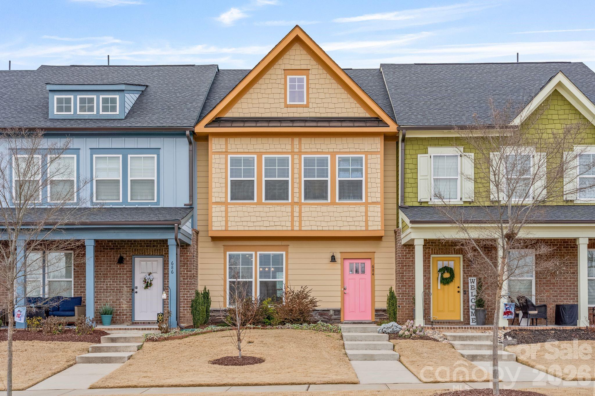 Residential in Rock Hill
