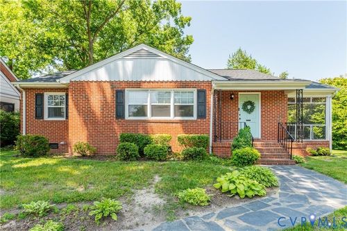 2304 Buckingham Ave, Henrico, VA, 23228-6031 | Card Image