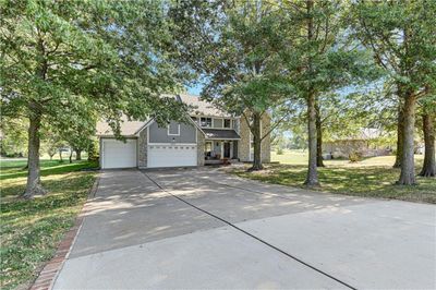 3811 Sw Ward Road, House other with 4 bedrooms, 3 bathrooms and null parking in Lee's Summit MO | Image 3