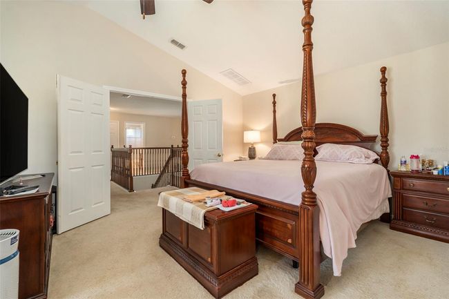 20251 Ravens End Dr, House other with 5 bedrooms, 4 bathrooms and null parking in TAMPA FL | Image 21