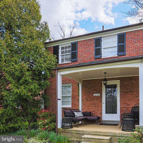 1207 Northview Rd, BALTIMORE, MD, 21218-1444 | Card Image