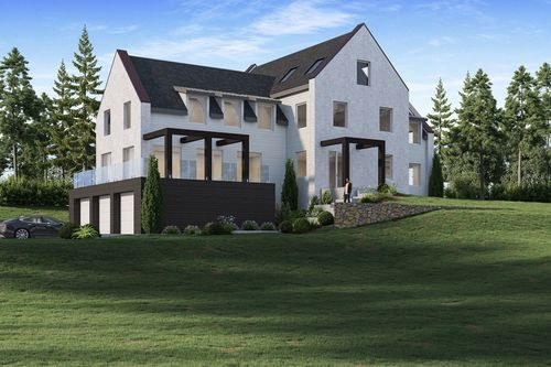 7 Whipple Rd, Lexington, MA, 02420-2712 | Card Image