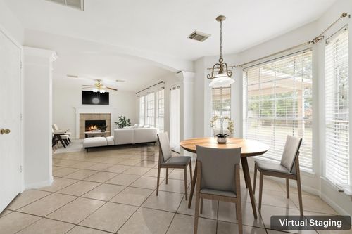1923 Blooming Park Ln, Katy, TX, 77450-6117 | Card Image