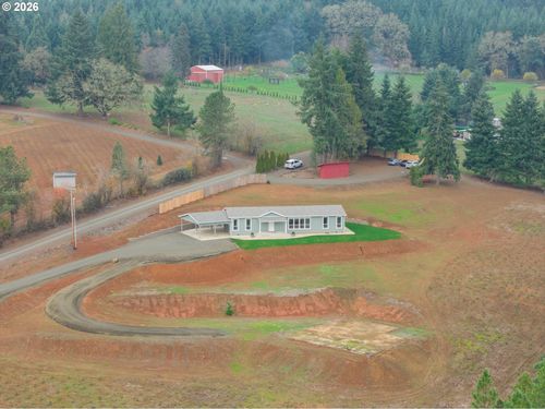 25589 Cemetery Rd, Monroe, OR, 97456-9740 | Card Image