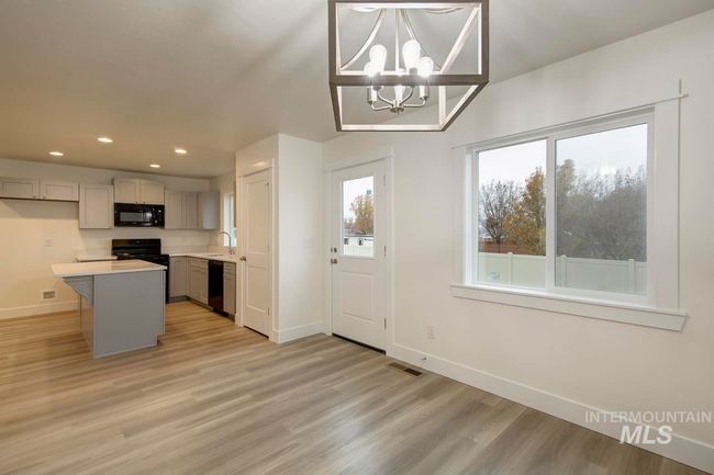 1540 Castle Way, House other with 3 bedrooms, 2 bathrooms and 3 parking in Emmett ID | Image 15