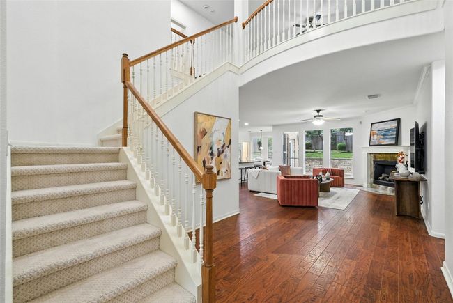 5704 Keli Ct, House other with 4 bedrooms, 4 bathrooms and null parking in Austin TX | Image 9