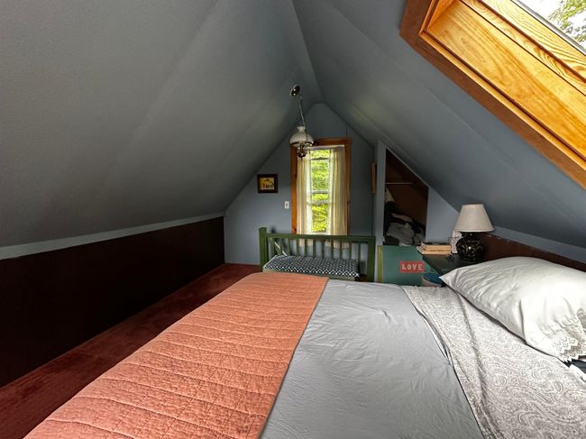 47 Lyons Grove Lane, House other with 1 bedrooms, 1 bathrooms and null parking in Westmore VT | Image 25