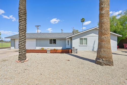 2045 N 68th St, Scottsdale, AZ, 85257-2623 | Card Image