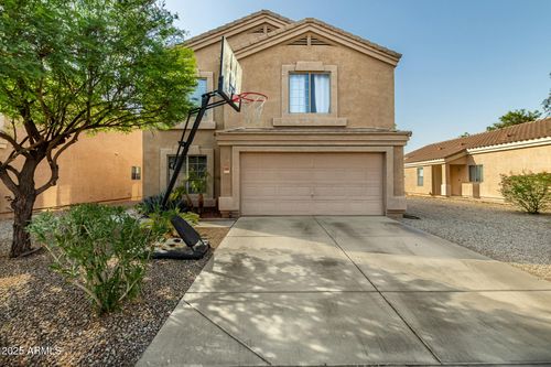12462 W Via Camille, El Mirage, AZ, 85335-5934 | Card Image