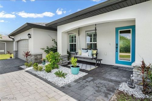 119 Nw 24th Place, CAPE CORAL, FL, 33993 | Card Image