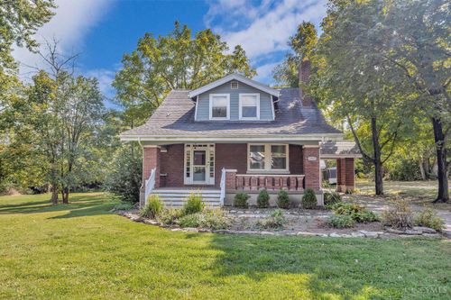 1917 Springdale Rd, Cincinnati, OH, 45231-1943 | Card Image