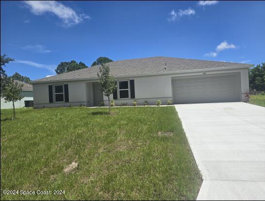 Ravel Rd, Palm Bay, FL 32909