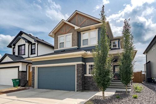2148 Ravensdun Crescent Se, Airdrie, AB, T4A3K3 | Card Image