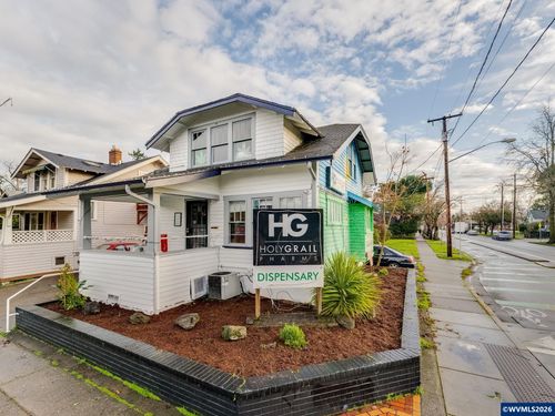 1293 Lincoln St, Eugene, OR, 97401 | Card Image