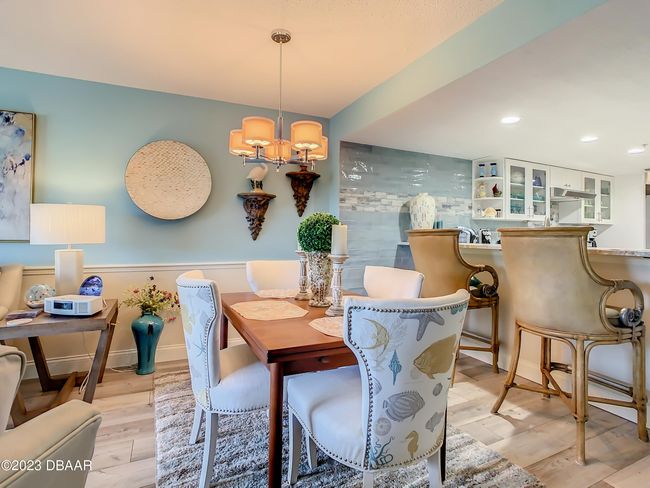 APT-307D - 4 Oceans West Blvd, Condo with 2 bedrooms, 2 bathrooms and null parking in Daytona Beach Shores FL | Image 15