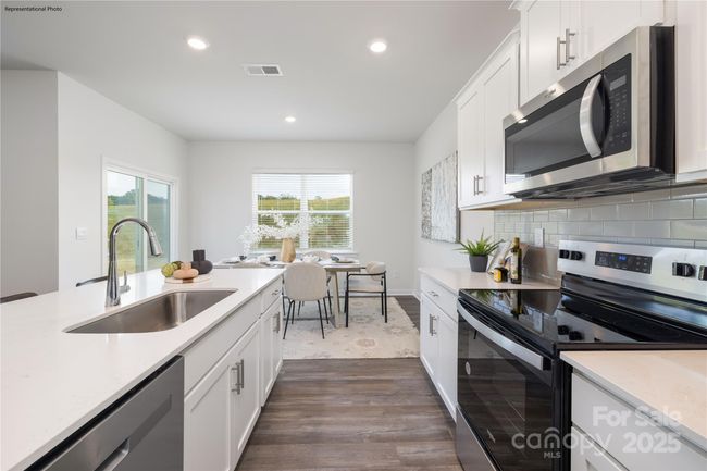 219 Parker Claire Ln, House other with 3 bedrooms, 3 bathrooms and null parking in Kings Mountain NC | Image 10