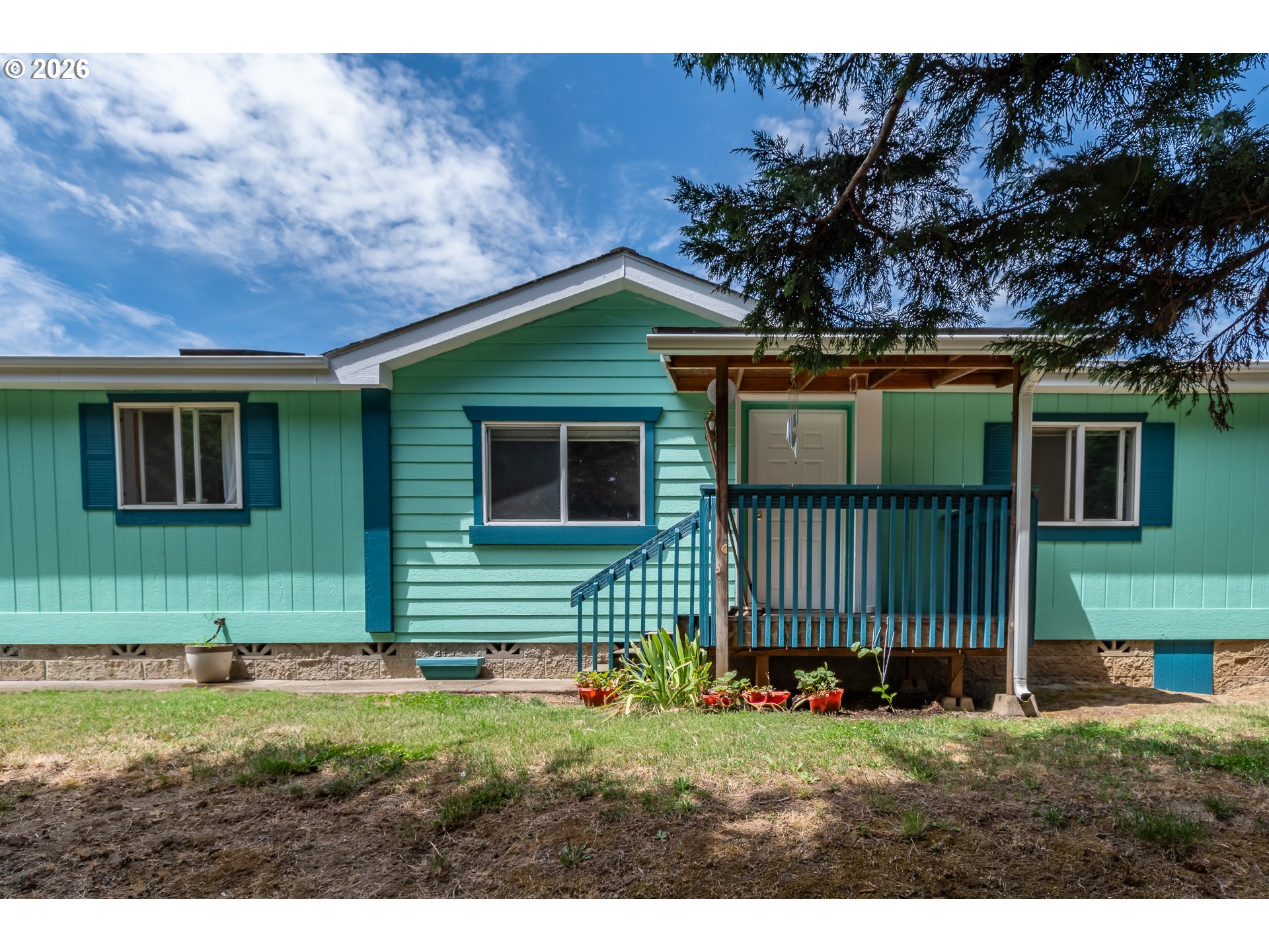 Residential in Roseburg
