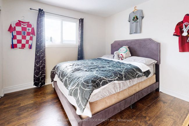 17 Jardine St, House other with 6 bedrooms, 4 bathrooms and 2 parking in Brampton ON | Image 33