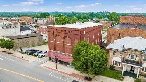 927 Wheeling Ave, Cambridge, OH, 43725-2340 | Card Image